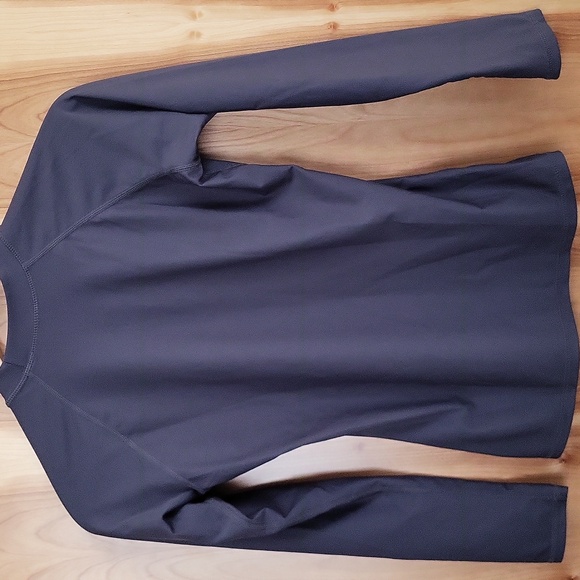 Womens Sun/swim Shirt - Picture 2 of 2